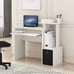 Home Office Computer Writing Desk