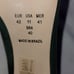NWOB Women's Emerald Green Pumps Size: 11