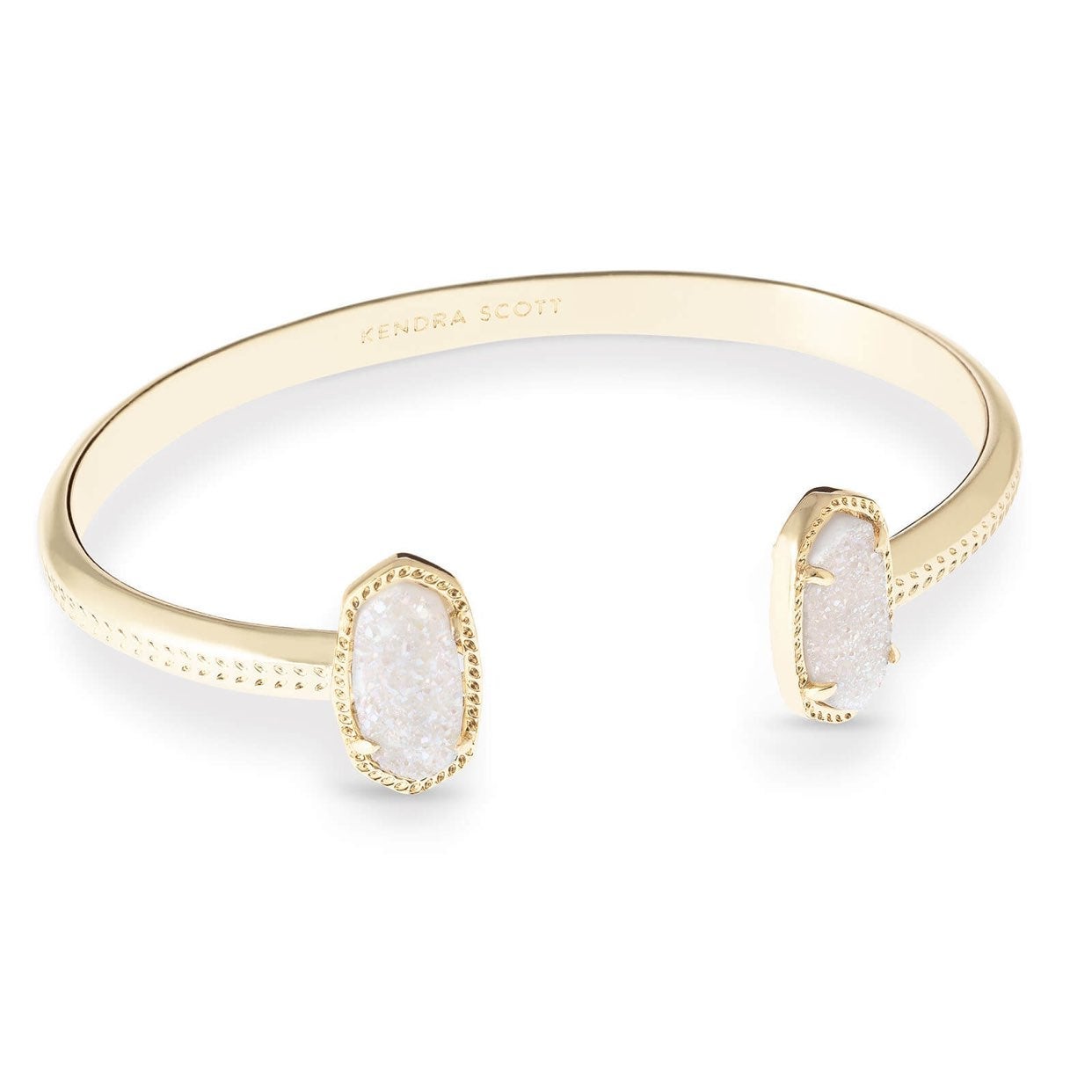 Kendra Scott Elton Station Cuff Bracelet