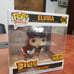 Funko Pop Television Elvira Mistress of the Dark 894 Deluxe Hot Topic Exclusive
