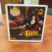 Funko Pop Television Elvira Mistress of the Dark 894 Deluxe Hot Topic Exclusive