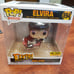 Funko Pop Television Elvira Mistress of the Dark 894 Deluxe Hot Topic Exclusive