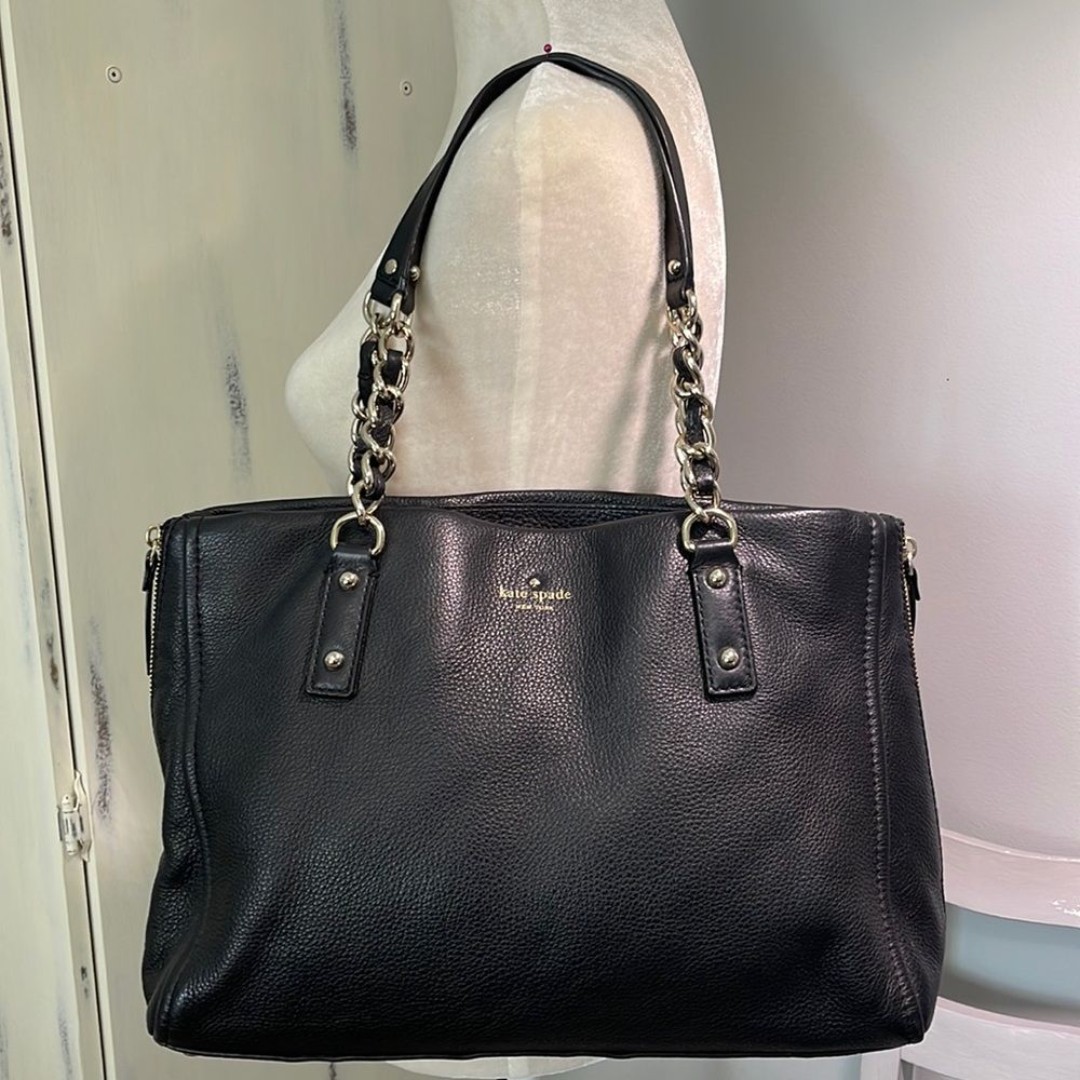 Kate Spade High Tech Bag