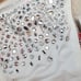 Victoria's Secret Swarovski Thong