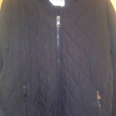 Calvin Klein jacket