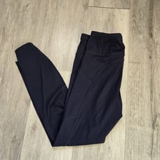 Vuori Stride Legging Size Small Black Color