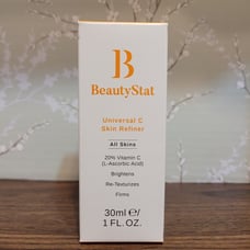 BeautyStat Universal C Skin Refiner 20% Vitamin C Serum