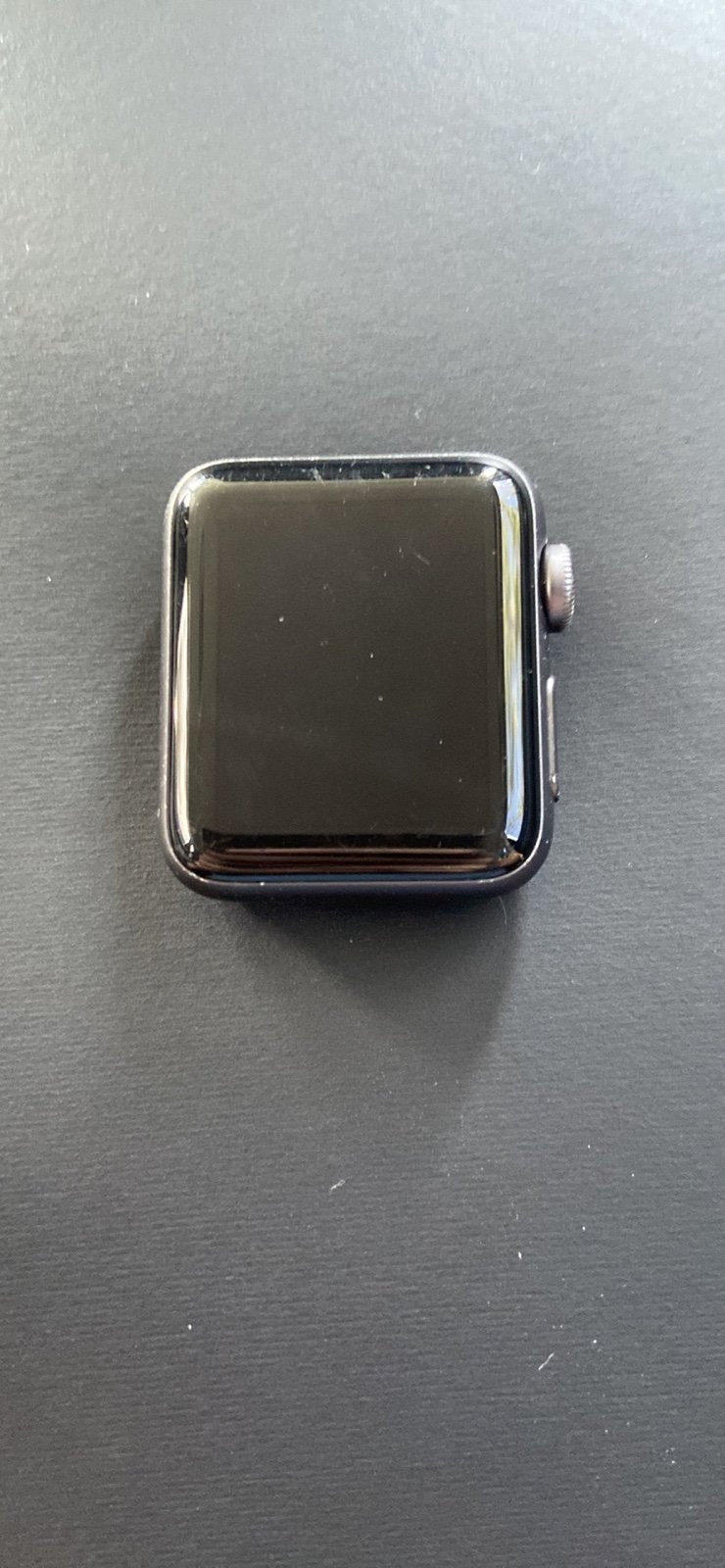 Apple watch series 3 smart watches