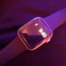 Apple Watch Gold case used AS-IS