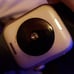 Apple Watch Gold case used AS-IS