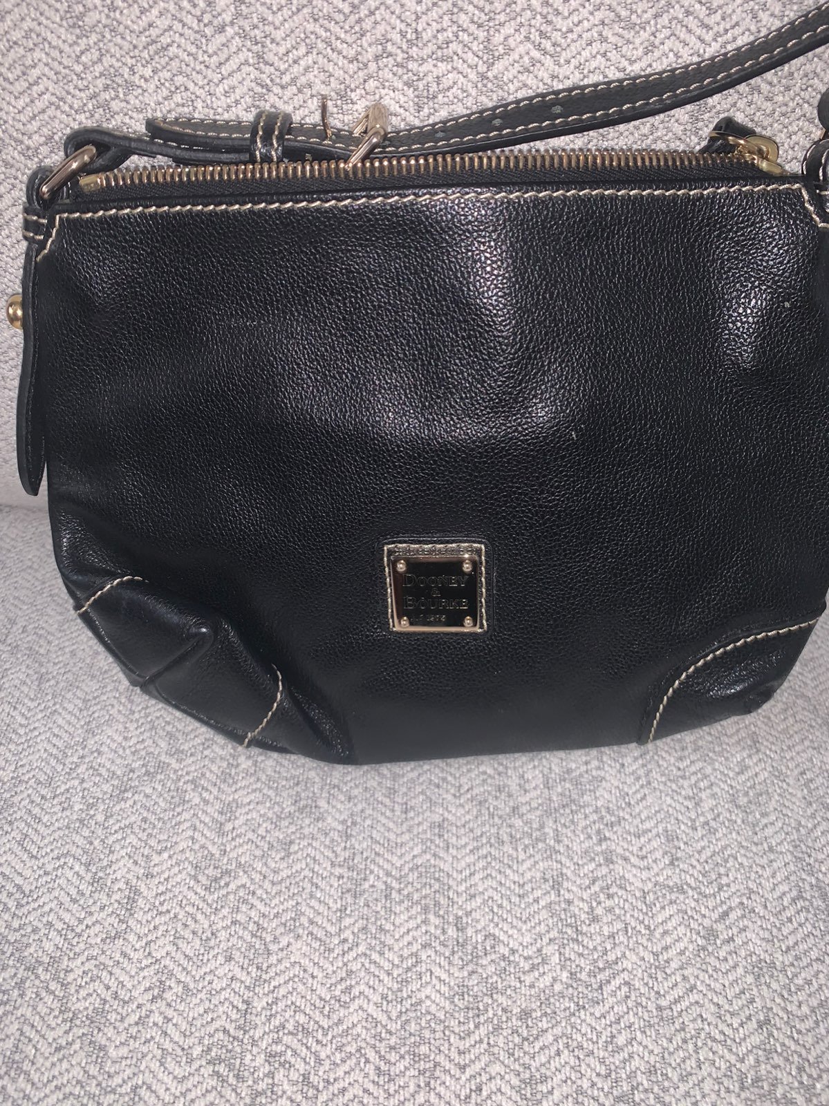 Dooney and Bourke