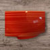 222 Fifth Arabian Flower Pasta Bowl Vintage Hand painted No Cracks