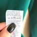 J. Crew Womens Top Green S Bodysuit Mock Neck One Piece