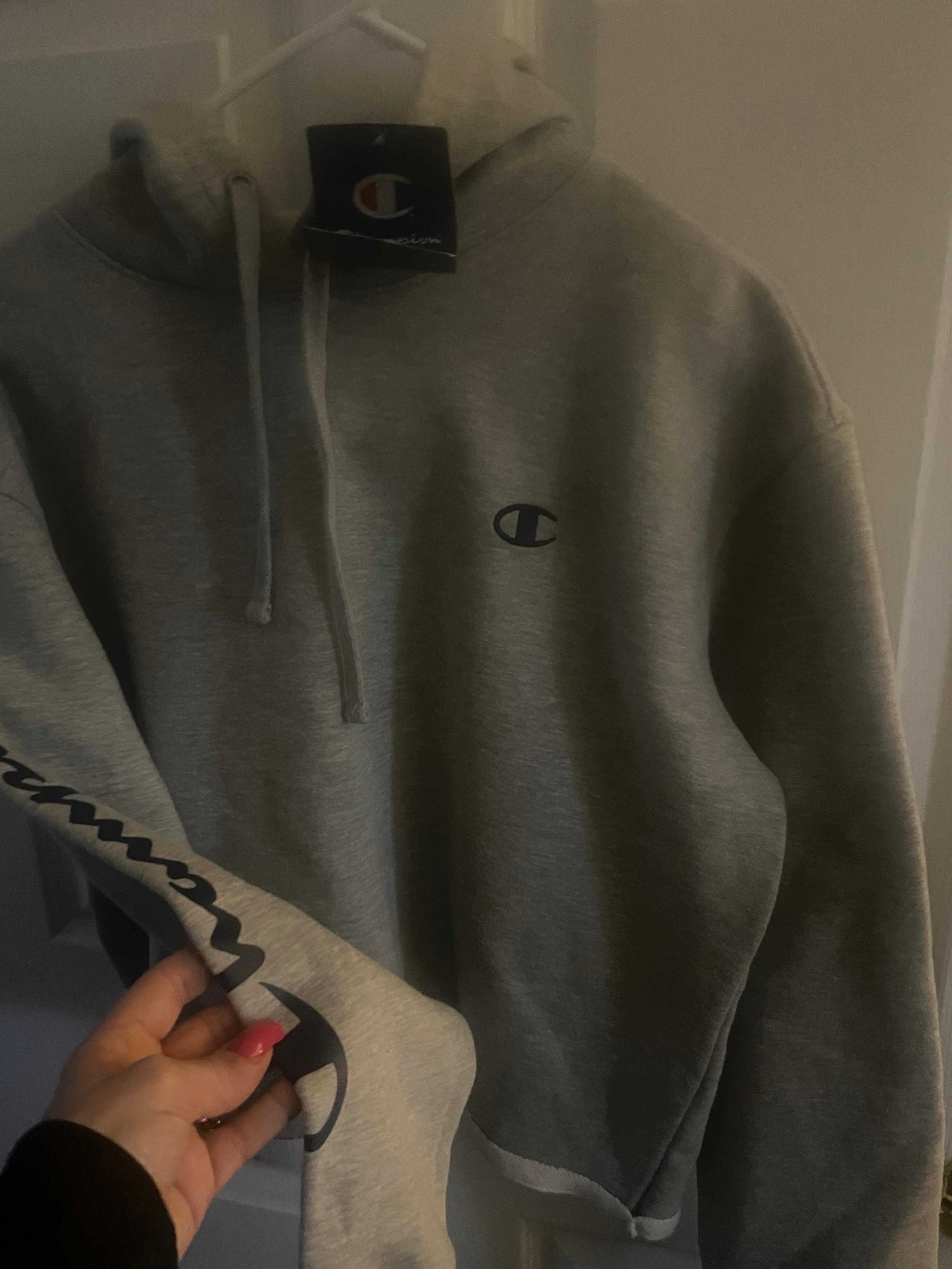 Champion Hoodie