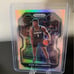 Zion Williamson 2021 Prizm Silver!