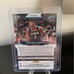 Zion Williamson 2021 Prizm Silver!