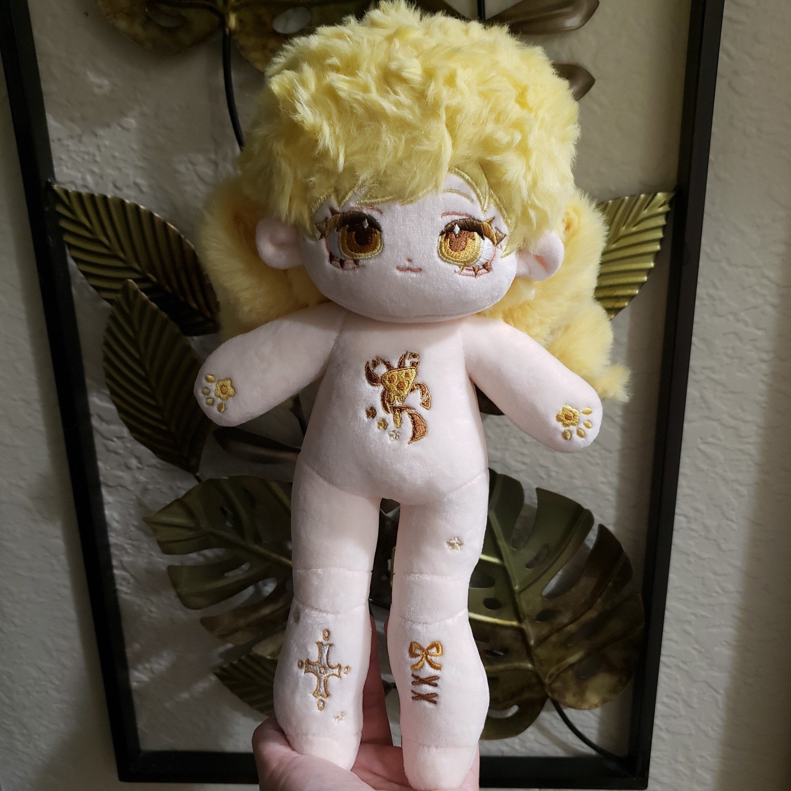 Puella Magi Madoka Magica - Mami Tomoe 30cm Plush Doll