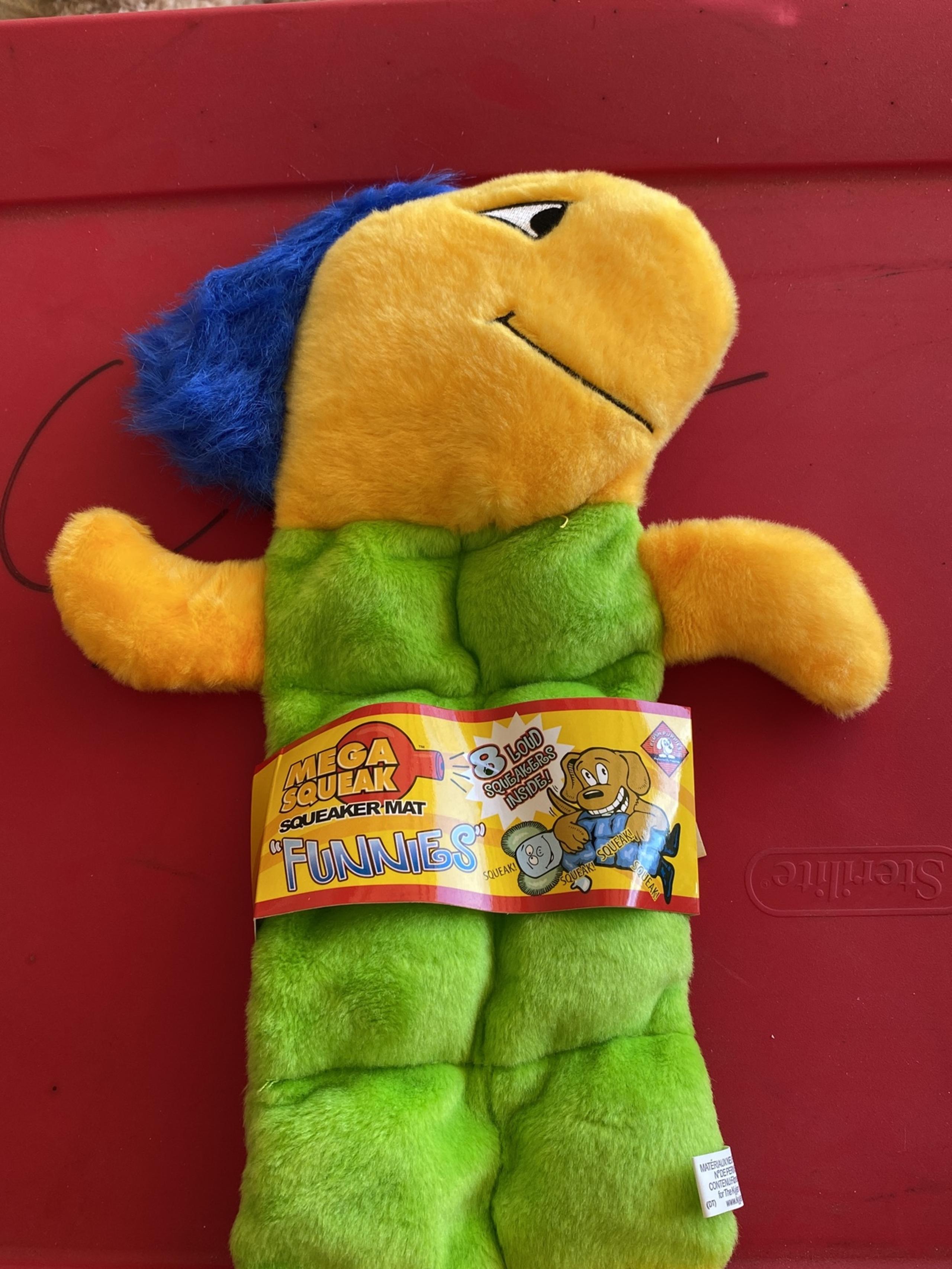 Kygen Dog Toy