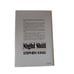 Night Shift by Stephen King 1978 Hardcover Dust Jacket Doubleday New Other