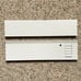 Lutron Grafik Eye Qs Faceplate QSGS-WH QSGS-GN-PL - 5 Button New