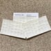Lutron Grafik Eye Qs Faceplate QSGS-WH QSGS-GN-PL - 5 Button New