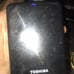 2 terabyte external hard drive