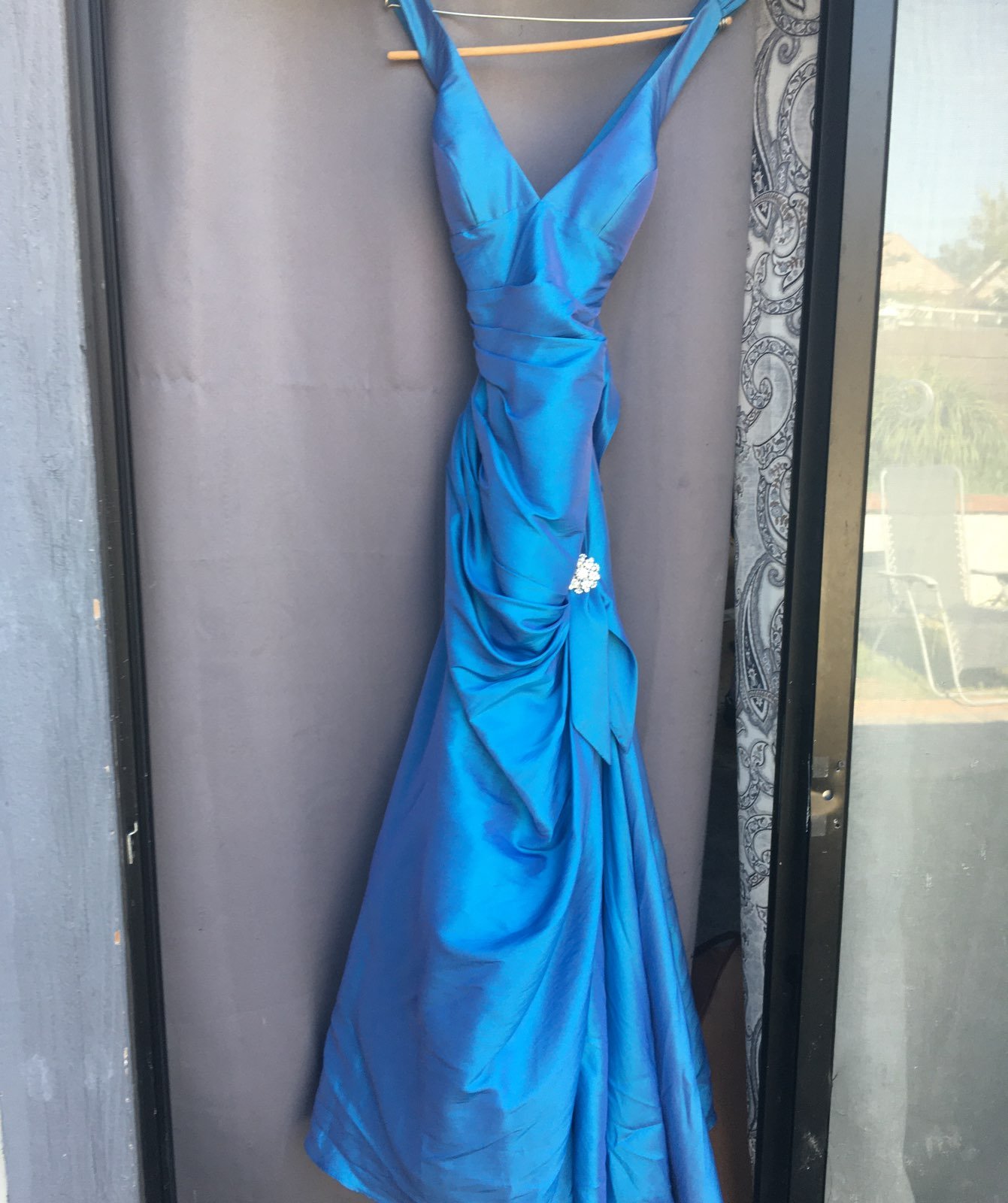 dresses formal
