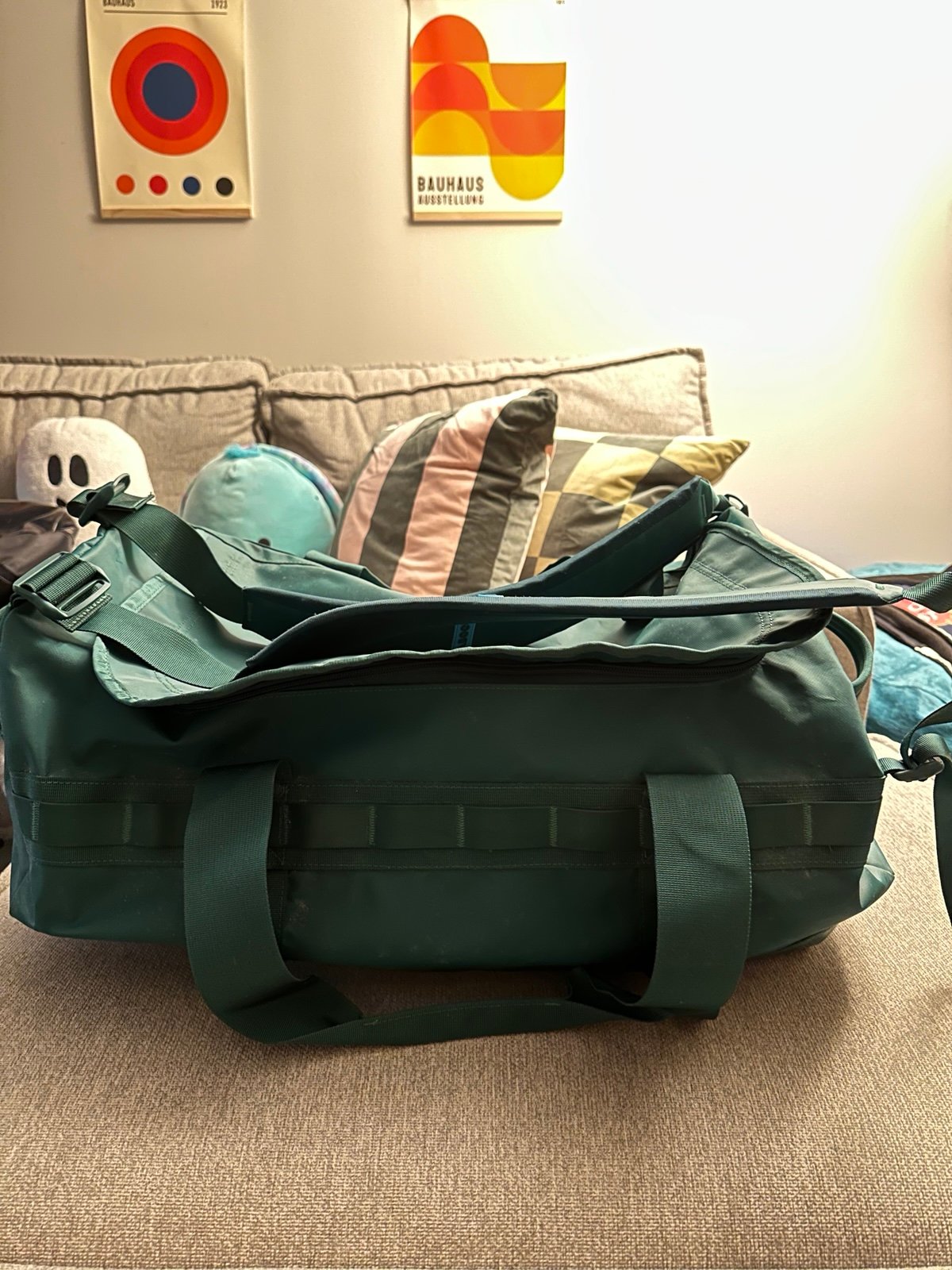 Baboon to the Moon Go-Bag - Big (60L) *LIMITED EDITION COLOR*