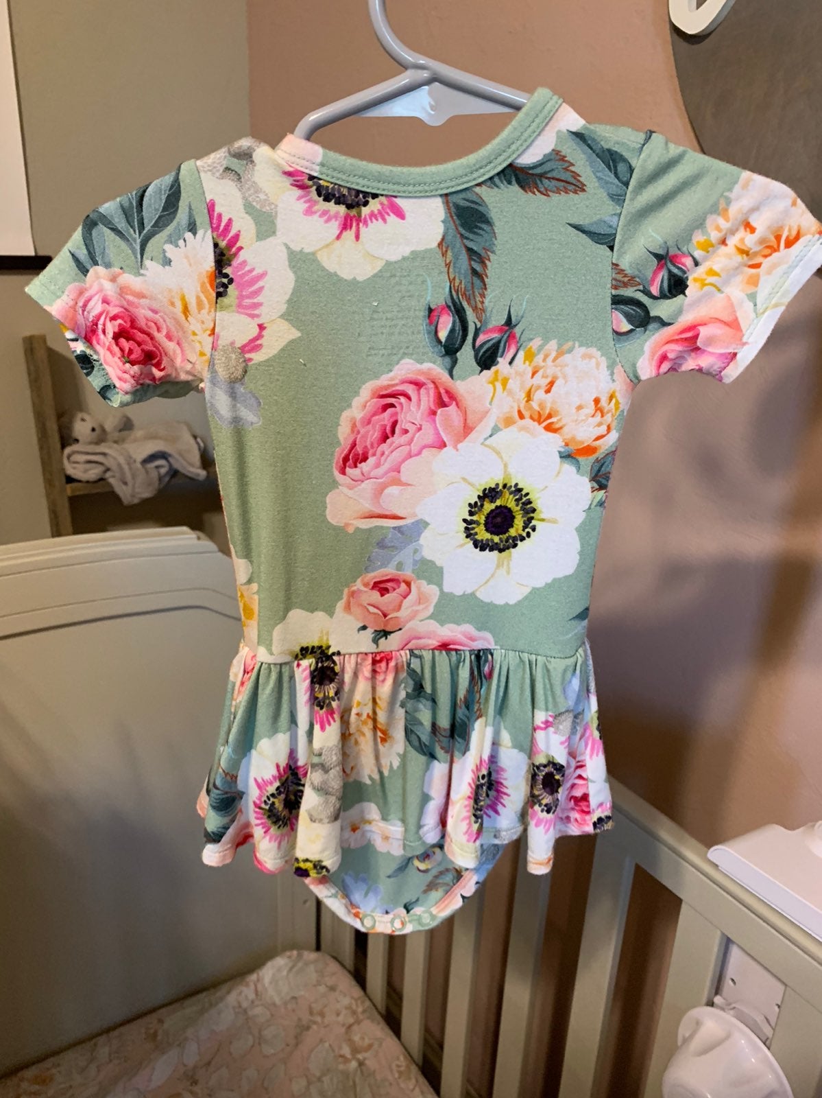 Posh Peanut Jolie Twirl