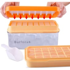 Yellow 3-1 Ice maker