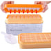 Yellow 3-1 Ice maker