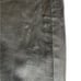 Pia Rucci Vintage 80s Black Leather Pants, High-Waisted Pleated Trousers Size 6