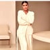 NWT SKIMS ROBE