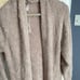 NWT SKIMS ROBE