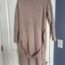 NWT SKIMS ROBE