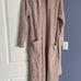 NWT SKIMS ROBE