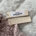 NWT SKIMS ROBE