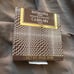 NIB Vintage Guerlain Terracotta Dore Bronzing Powder No 1