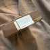 NIB Vintage Guerlain Terracotta Dore Bronzing Powder No 1