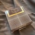 NIB Vintage Guerlain Terracotta Dore Bronzing Powder No 1