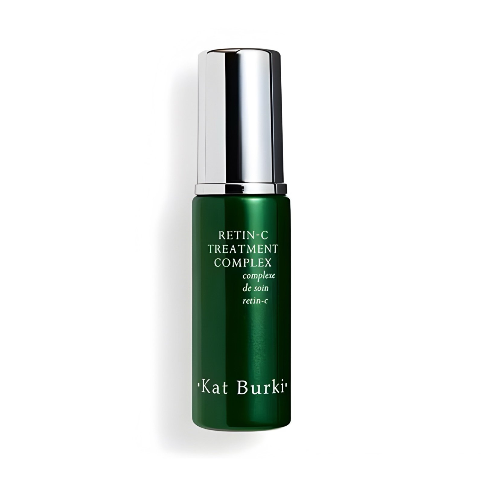 170 VALUE! New In Box Kat Burki Reversal Retin-C Treatment Complex Full Size
