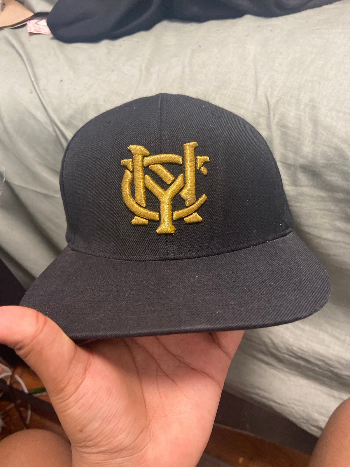 New generation hat cool nyc
