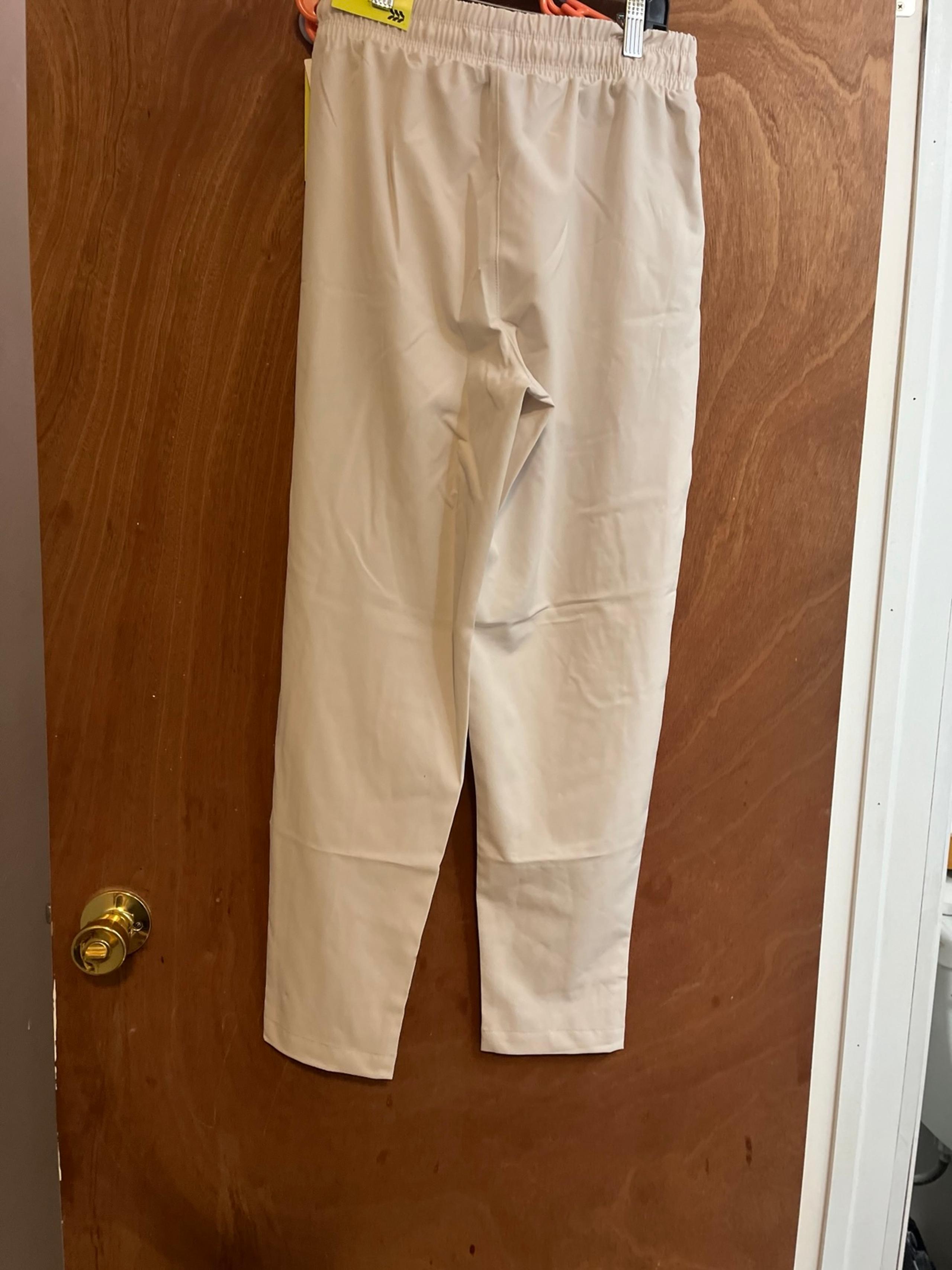 NWT Women size XS High Rise Tapered Pants size XS by all in Motion