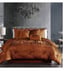 Riverbrook Home - Turin Comforter Set, King, Spice, 7-Piece Set