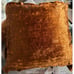 Riverbrook Home - Turin Comforter Set, King, Spice, 7-Piece Set
