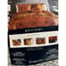 Riverbrook Home - Turin Comforter Set, King, Spice, 7-Piece Set