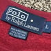 RARE Polo Sweater (Large)