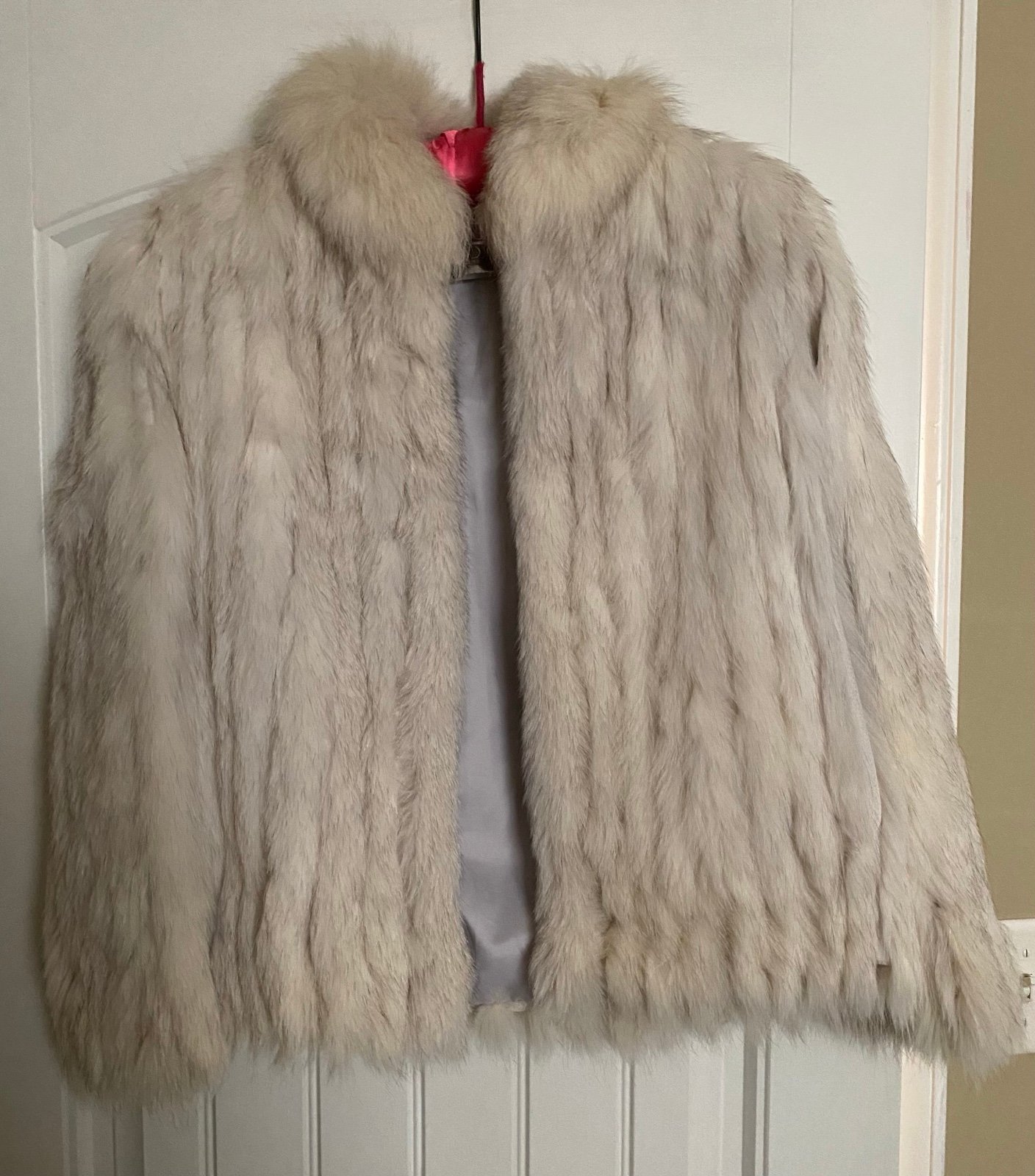 Fur Coat