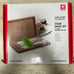 Zwilling 8 PC STAINLESS STEEL STEAK KNIFE SET WITH WOOD PRESENTATION CASE