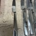 Zwilling 8 PC STAINLESS STEEL STEAK KNIFE SET WITH WOOD PRESENTATION CASE